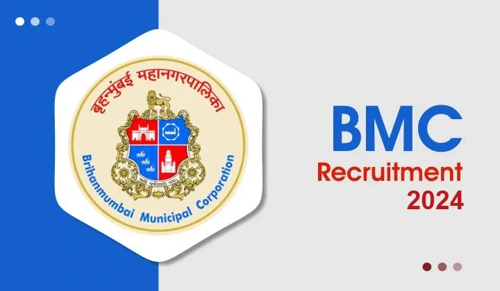 BMC Recruitment 2024