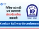 konkan railway recruitment 2024 last date