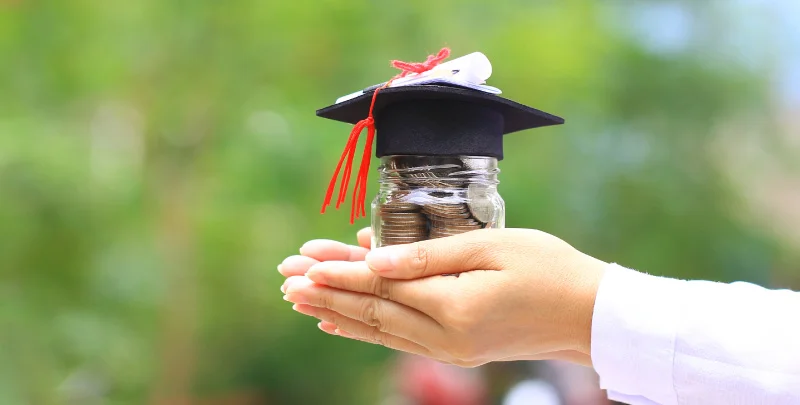 Education Loan Process Education Loan Process साठी अर्ज कसा करावा? संपूर्ण ऑनलाइन व ऑफलाइन प्रक्रिया बघा