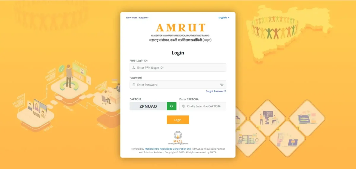 Amrut Yojana 2026 अमृत योजना 2026 सुरू! टायपिंग विद्यार्थ्यांना ₹6500 मिळणार?लगेच अर्ज करा Amrut Yojana 2026